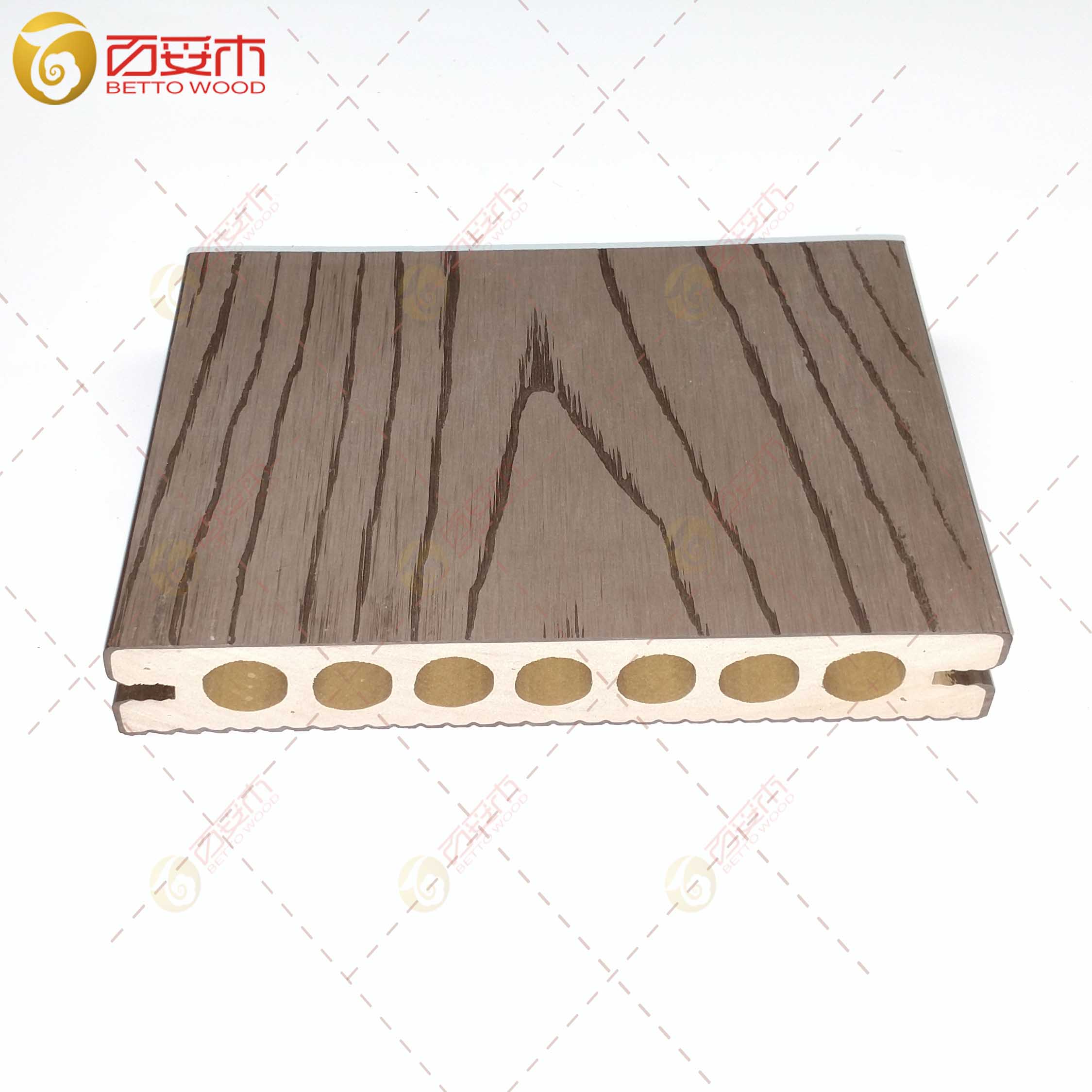 塑木地板的優(yōu)缺點(diǎn)