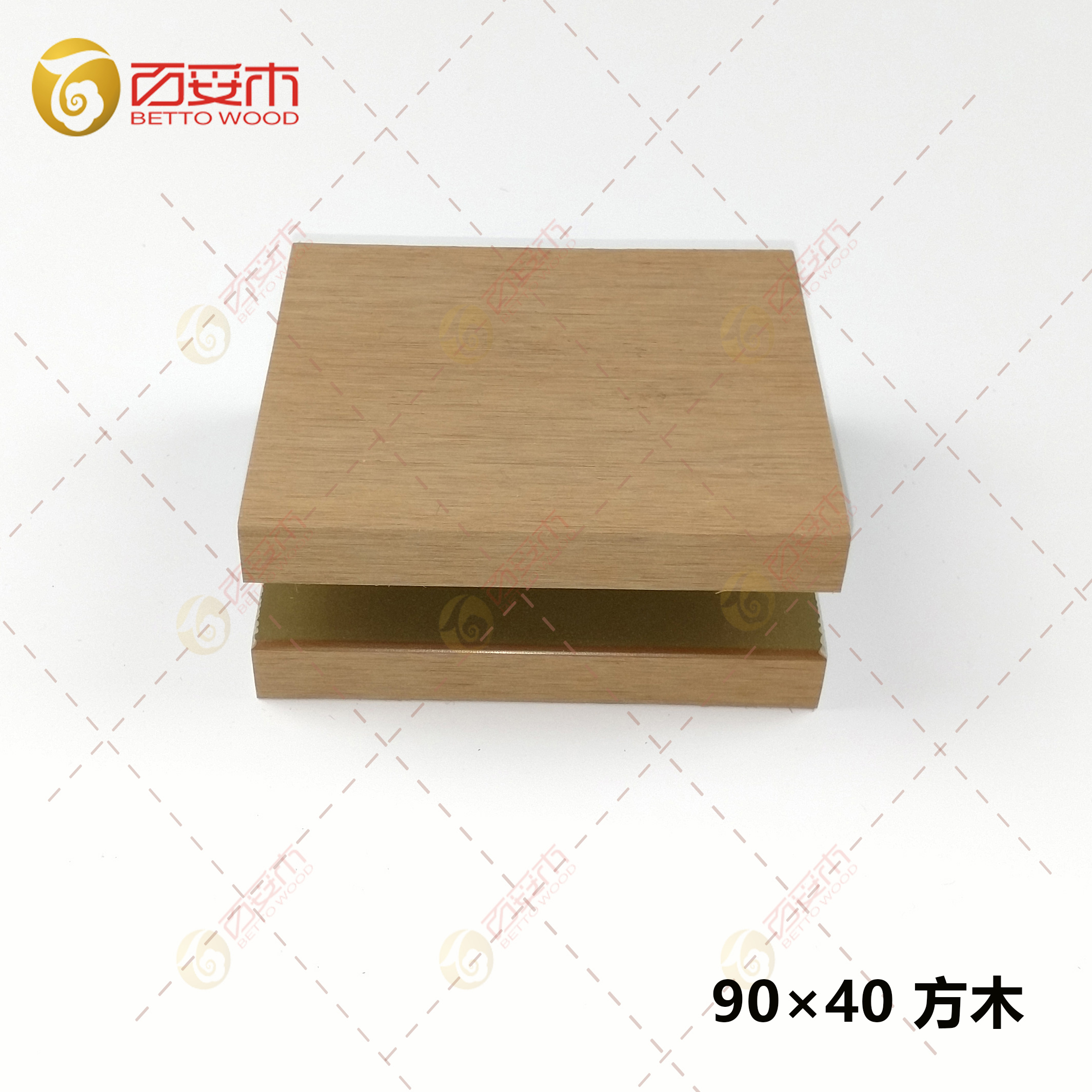 9040戶外塑木方木4