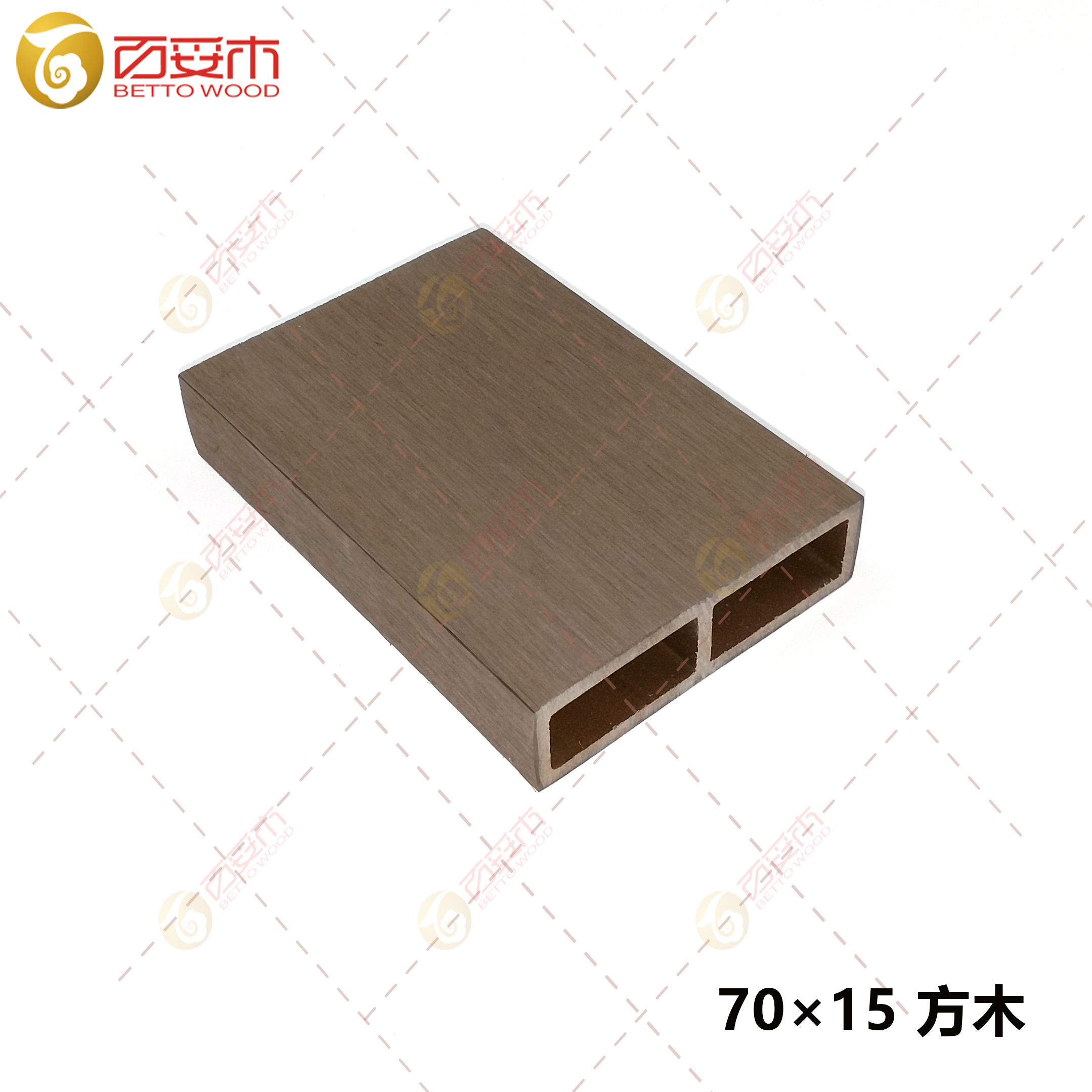 7015戶外塑木方木2