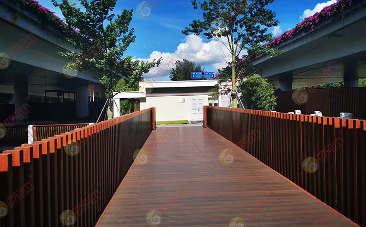 塑木行業(yè)發(fā)展概況