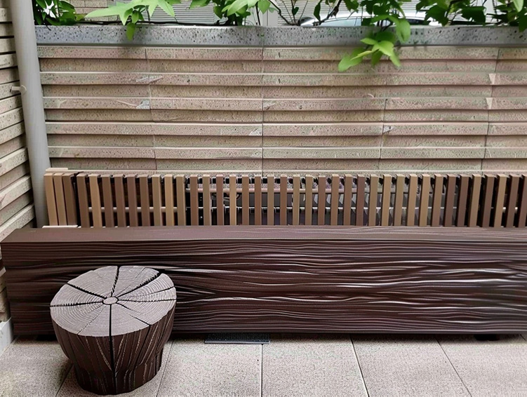 守護(hù)塑木護(hù)欄，筑牢安全防線