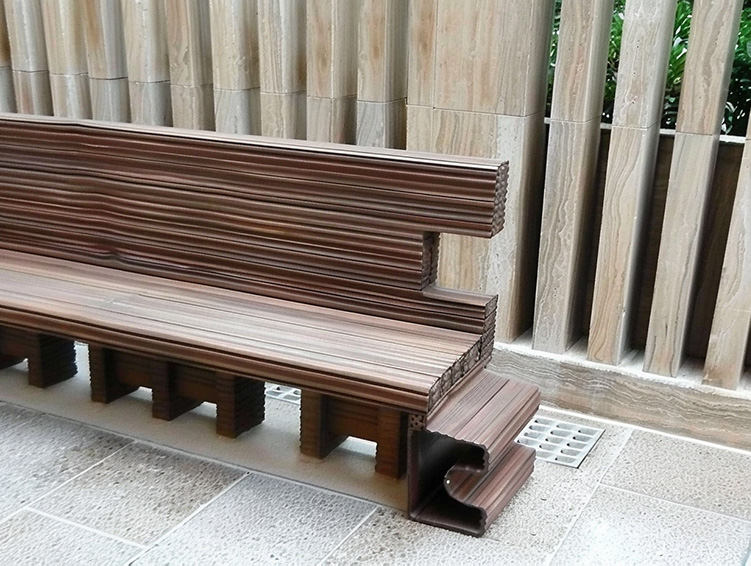 塑木墻板長(zhǎng)途運(yùn)輸，守護(hù)品質(zhì)的“秘籍”