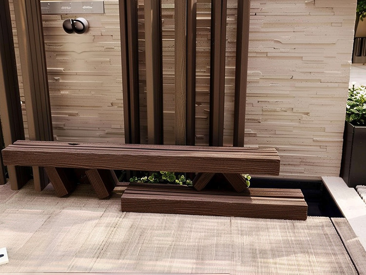 塑木花箱運(yùn)輸大變革：防震與效率雙飛躍