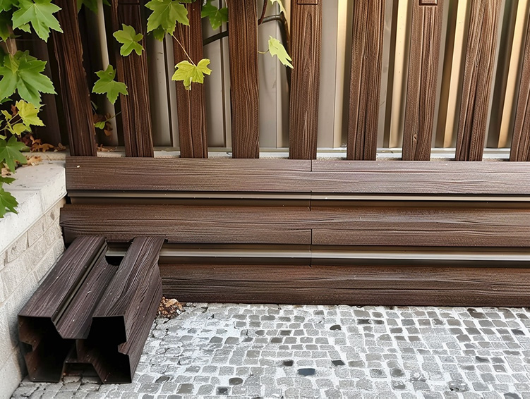 從塑木花箱看綠色智造與循環(huán)經(jīng)濟(jì)新范式