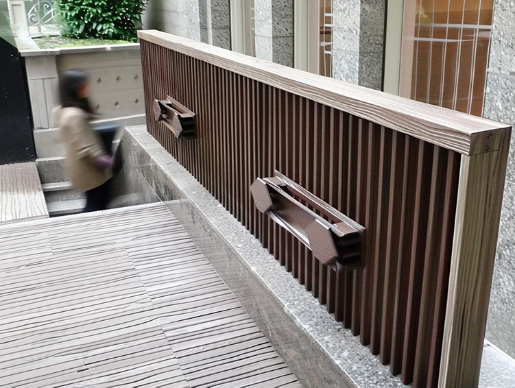 塑木護(hù)欄“四季守護(hù)”指南：雨季防腐蝕，冬季抗脆化